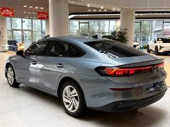 Volkswagen Lingdu L 280TSI DSG Dazzling Red Edition - ფოტო 6
