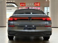 Volkswagen Lingdu L 280TSI DSG Dazzling Red Edition - ფოტო 7
