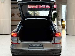 Volkswagen Lingdu L 280TSI DSG Dazzling Red Edition - ფოტო 8