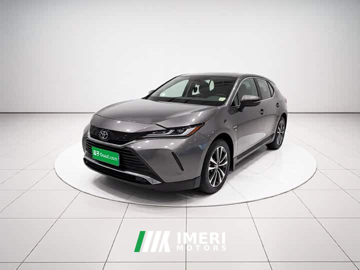 Toyota NX HARRIER 2.0L CVT FWD Premium Edition - ავტომობილი ჩინეთიდან