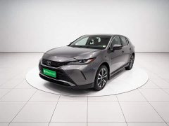 Toyota NX HARRIER 2.0L CVT FWD Premium Edition - ფოტო 1