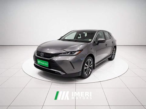 2022 Lexus Harrier 2.0L CVT FWD Premium Edition - ავტომობილი ჩინეთიდან