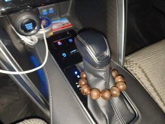 Toyota NX HARRIER 2.0L CVT FWD Premium Edition - ფოტო 10