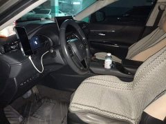 Toyota NX HARRIER 2.0L CVT FWD Premium Edition - ფოტო 11