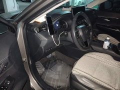 Toyota NX HARRIER 2.0L CVT FWD Premium Edition - ფოტო 12