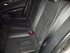 Toyota NX HARRIER 2.0L CVT FWD Premium Edition - ფოტო 13