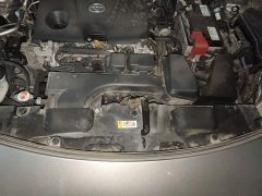 Toyota NX HARRIER 2.0L CVT FWD Premium Edition - ფოტო 16
