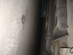 Toyota NX HARRIER 2.0L CVT FWD Premium Edition - ფოტო 17