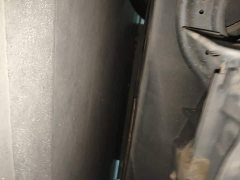 Toyota NX HARRIER 2.0L CVT FWD Premium Edition - ფოტო 18