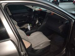 Toyota NX HARRIER 2.0L CVT FWD Premium Edition - ფოტო 19