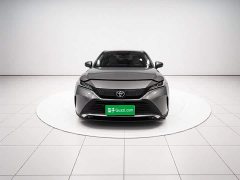 Toyota NX HARRIER 2.0L CVT FWD Premium Edition - ფოტო 2