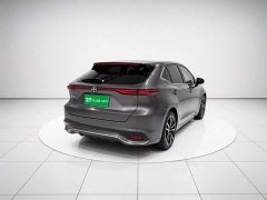 Toyota NX HARRIER 2.0L CVT FWD Premium Edition - ფოტო 3