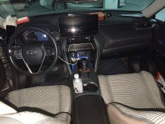 Toyota NX HARRIER 2.0L CVT FWD Premium Edition - ფოტო 5