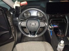 Toyota NX HARRIER 2.0L CVT FWD Premium Edition - ფოტო 6