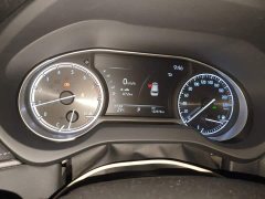 Toyota NX HARRIER 2.0L CVT FWD Premium Edition - ფოტო 7