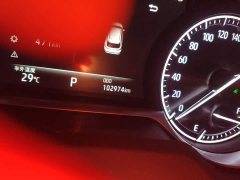 Toyota NX HARRIER 2.0L CVT FWD Premium Edition - ფოტო 8