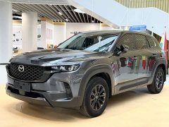 Mazda CX-50 2.0L Touring Edition - ფოტო 1