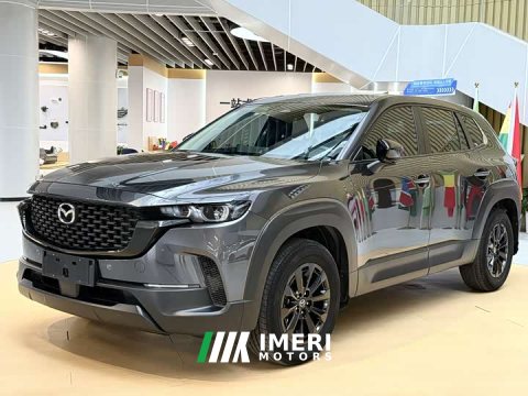 2023 Mazda CX-50 2.0L Touring Edition - ავტომობილი ჩინეთიდან