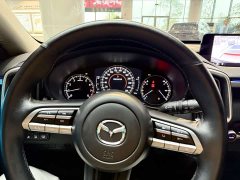 Mazda CX-50 2.0L Touring Edition - ფოტო 15