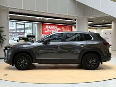 Mazda CX-50 2.0L Touring Edition - ფოტო 4