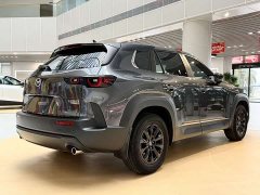Mazda CX-50 2.0L Touring Edition - ფოტო 6