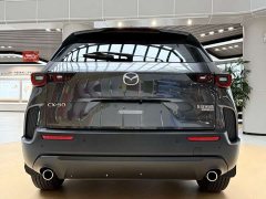 Mazda CX-50 2.0L Touring Edition - ფოტო 7