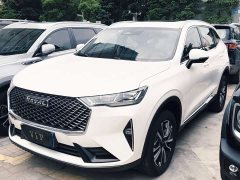 Haval H6 Third Generation 1.5T Automatic Two-Wheel Drive Pro - ფოტო 1