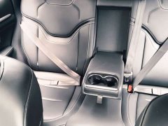 Haval H6 Third Generation 1.5T Automatic Two-Wheel Drive Pro - ფოტო 10