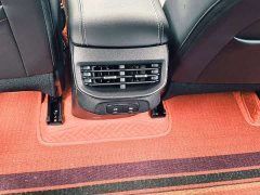 Haval H6 Third Generation 1.5T Automatic Two-Wheel Drive Pro - ფოტო 12