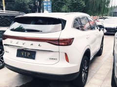 Haval H6 Third Generation 1.5T Automatic Two-Wheel Drive Pro - ფოტო 13