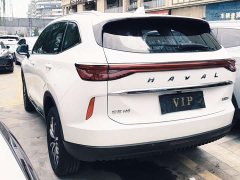 Haval H6 Third Generation 1.5T Automatic Two-Wheel Drive Pro - ფოტო 15