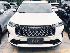 Haval H6 Third Generation 1.5T Automatic Two-Wheel Drive Pro - ფოტო 2