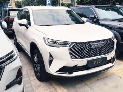 Haval H6 Third Generation 1.5T Automatic Two-Wheel Drive Pro - ფოტო 3