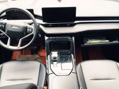 Haval H6 Third Generation 1.5T Automatic Two-Wheel Drive Pro - ფოტო 5