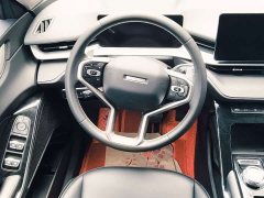 Haval H6 Third Generation 1.5T Automatic Two-Wheel Drive Pro - ფოტო 6