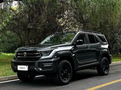 Tank 400 New Energy Hi4-T Smart Comfort Edition - ფოტო 1
