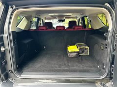 Tank 400 New Energy Hi4-T Smart Comfort Edition - ფოტო 12