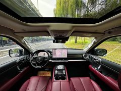 Tank 400 New Energy Hi4-T Smart Comfort Edition - ფოტო 18