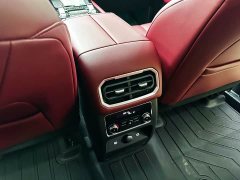 Tank 400 New Energy Hi4-T Smart Comfort Edition - ფოტო 19