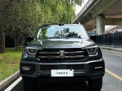 Tank 400 New Energy Hi4-T Smart Comfort Edition - ფოტო 2