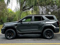 Tank 400 New Energy Hi4-T Smart Comfort Edition - ფოტო 3