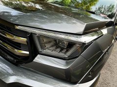 Tank 400 New Energy Hi4-T Smart Comfort Edition - ფოტო 4
