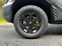 Tank 400 New Energy Hi4-T Smart Comfort Edition - ფოტო 5