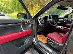 Tank 400 New Energy Hi4-T Smart Comfort Edition - ფოტო 7