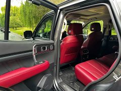Tank 400 New Energy Hi4-T Smart Comfort Edition - ფოტო 8