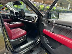 Tank 400 New Energy Hi4-T Smart Comfort Edition - ფოტო 9