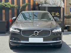 Volvo S90 B5 Smart Luxury Edition - ფოტო 2