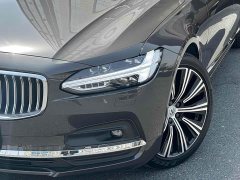 Volvo S90 B5 Smart Luxury Edition - ფოტო 4