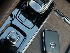Volvo S90 B5 Smart Luxury Edition - ფოტო 5