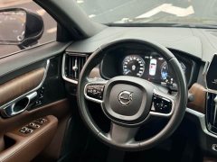 Volvo S90 B5 Smart Luxury Edition - ფოტო 6